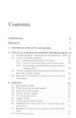 Methods for data analysist - 1