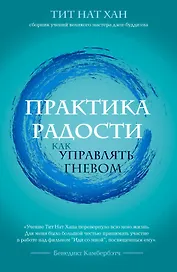 Практика радости. Как управлять гневом