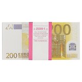 Сувенирные банкноты 200 евро (AD0000054)
