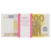 Сувенирные банкноты 200 евро (AD0000054)