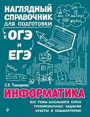 Информатика