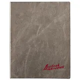 Дневник школьный Феникс+, "Графитовый"