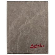 Дневник школьный Феникс+, "Графитовый"