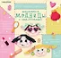 Мое первое оригами «Маленькие модницы». 5-7 лет (+наклейки) - 0