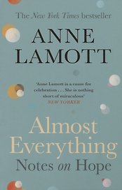 Almost Everything. Notes on Hope