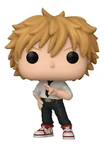 Фигурка Funko POP! Animation Chainsaw Man Denji (1678) (Fun80320)