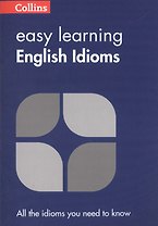 Easy Learning English Idioms