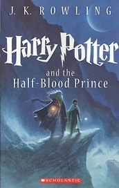 Harry Potter and the Half-Blood Prince