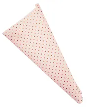 Бумага упаковочная 70*100см "Love" глянц., инд.уп.