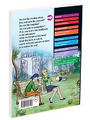 Приключения шестерых друзей/The Adventures of Six Friends. Домашнее чтение с заданиями по ФГОС. Английский клуб - 1