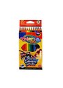 Карандаши цветные Colorino, Kids, акварельные 12 цветов