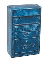 Дополнительный набор карт "Почтовый ящик" к игре "Письма призрака"