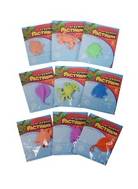 Игрушки растущие в воде «Морские животные», в ассортименте