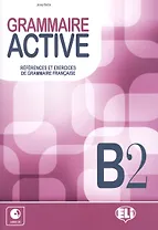 GRAMMAIRE ACTIVE [B2]:  SB+CD