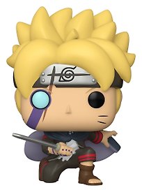 Фигурка Funko POP! Animation Boruto Boruto