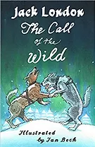 The Call of the Wild and other stories