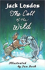 The Call of the Wild and other stories