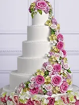 Идеальная свадьба, или как устроить праздник своей мечты.