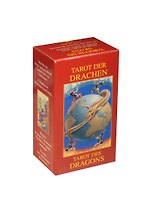 Таро Аввалон, Мини Таро Драконов (Mini Tarot Dragons)