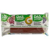Паста для моделирования DAS Junior, коричневая, 100 грамм