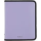 Папка для тетрадей А5+ "Matt Pastel"  молния с трех сторон, ErichKrause