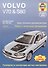 Volvo V70 S80 Модели с бенз. и диз. двигателями Ремонт и тех. обслуживание… (м) - 0