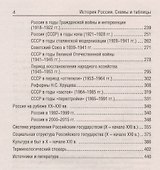 История России:схемы и таблицы:подготовка к ЕГЭ дп - 2