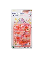 3D головоломка Туфелька (HJ031146)