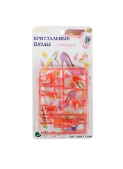 3D головоломка Туфелька (HJ031146)