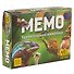 Настольная игра Мемо.Удивительные Животные, Бэмби - 0