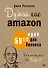 Думай как Amazon. 50 и 1/2 идей для бизнеса - 0