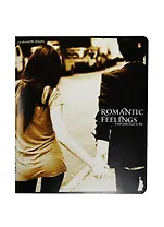 Тетрадь в клетку Альт, "Городская романтика", 96 листов, в ассортименте