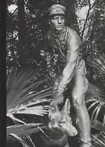 В поисках монументальной пропаганды