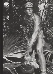 В поисках монументальной пропаганды