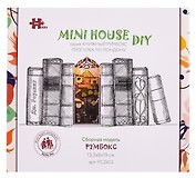 My mini house DIY. Прогулка по Лондону
