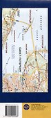 Кронштадт. Пригороды Санкт-Петербурга. Карта-путеводитель - 1