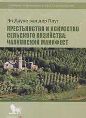 Крестьянство и искусство сельского хозяйства: Чаяновский манифест