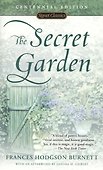 The Secret Garden - 0
