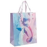Подарочный пакет «Русалка», А4