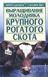 Выращивание молодняка крупного рогатого скота