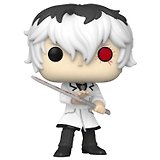 Фигурка Funko POP! Aniation Tokyo Ghoul Re Haise Sasaki (1124) 57641