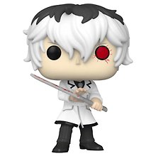 Фигурка Funko POP! Aniation Tokyo Ghoul Re Haise Sasaki (1124) 57641