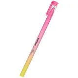 Ручка шариковая Berlingo, Radiance, синяя 0,7 мм, в ассортименте