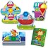 Развивающая игра Vladi Toys Парк развлечений для самых маленьких - 2