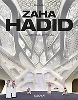 Zaha Hadid. Complete Works 1979-Today