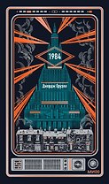 1984. Вечные истории
