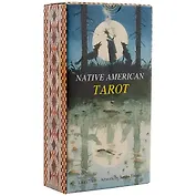 Таро «Native American»