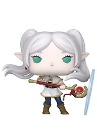 Фигурка Funko POP! Animation Frieren Frieren (1986) (Fun86492)