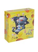 Настольная игра «Кошки мышки Алле гоп», Step puzzle - 0