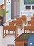 Un fantome a l’ecole! Niveau A2.1 - 2